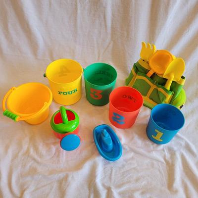 Kids Activities - Books, Crafts, Disney Toys & Much More (BD-EL)