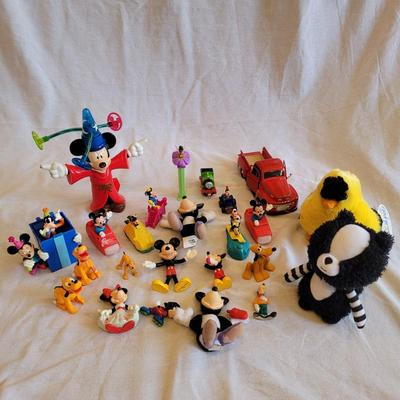 Kids Activities - Books, Crafts, Disney Toys & Much More (BD-EL)