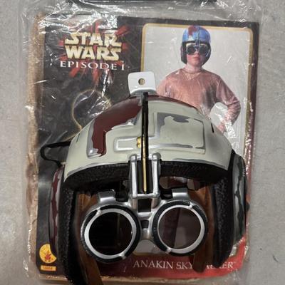 Star Wars Kids Costumes