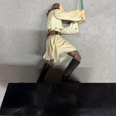 Star Wars Money Bank - Untested