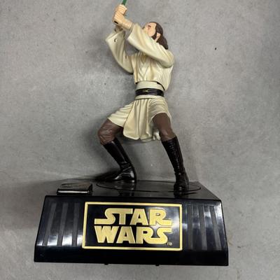 Star Wars Money Bank - Untested
