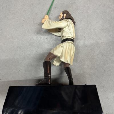 Star Wars Money Bank - Untested