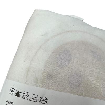 Size Twin IKEA Aftonsparv Space Planet Duvet Cover & Pillowcase Set for Little Astronauts