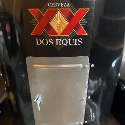 Dos Equis Brinkmann Smoke Cooker