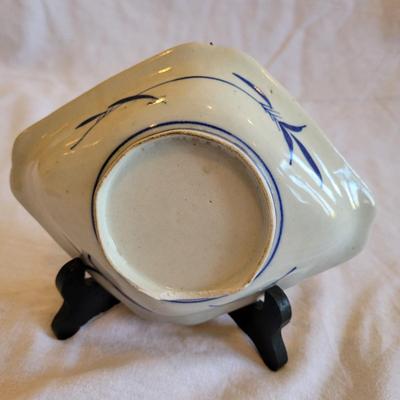 Japanese Imari Plates (BD-EL)