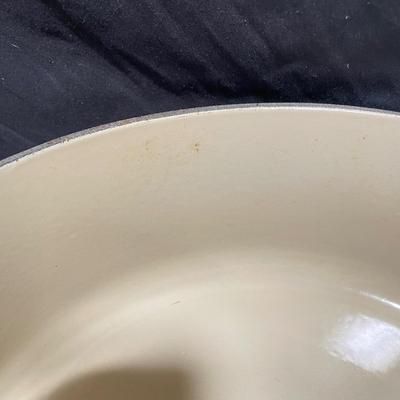 Le Creuset 5-Quart Oval Dutch Oven & Baking Dish (K-SS)