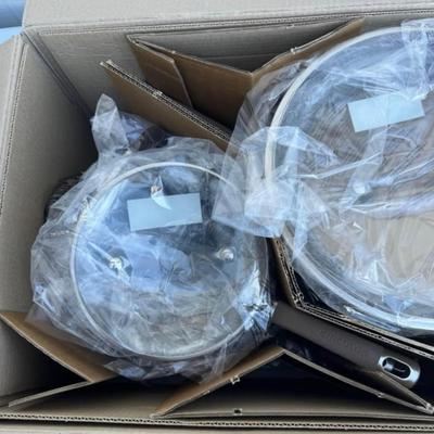 A - Circulon Premier Professional Hard Anodized Nonstick Cookware Induction Pots and Pans Set