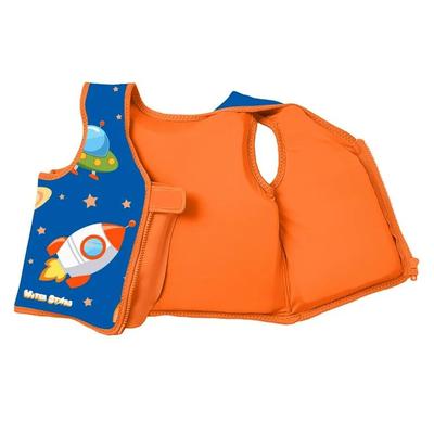 Size XS - Water Stars Swim Vest - Space - Extra-Small/Small - Recommended for the Coolest Children 3+!