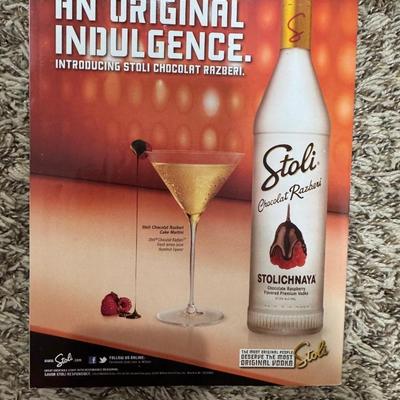 Playboy September 2011