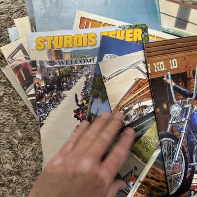 Easy Rider Centerfold Bulk 20+