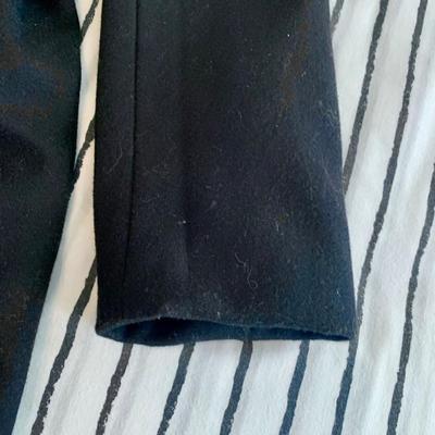 LOT 2 Z: 2 Calvin Klein Cinch Coats