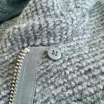 LOT 2 Z: 2 Calvin Klein Cinch Coats