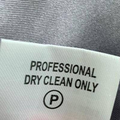 LOT 2 Z: 2 Calvin Klein Cinch Coats