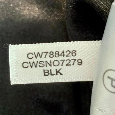 LOT 2 Z: 2 Calvin Klein Cinch Coats