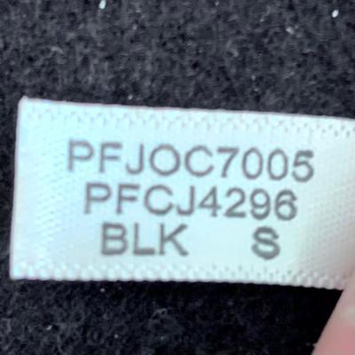 LOT 4 Z: Calvin Klein Zip Up Hoodie Collection