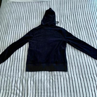 LOT 4 Z: Calvin Klein Zip Up Hoodie Collection