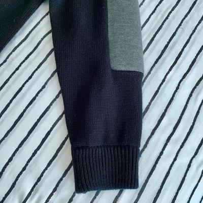 LOT 4 Z: Calvin Klein Zip Up Hoodie Collection