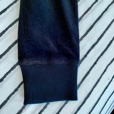 LOT 4 Z: Calvin Klein Zip Up Hoodie Collection