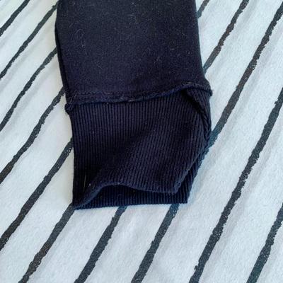 LOT 4 Z: Calvin Klein Zip Up Hoodie Collection