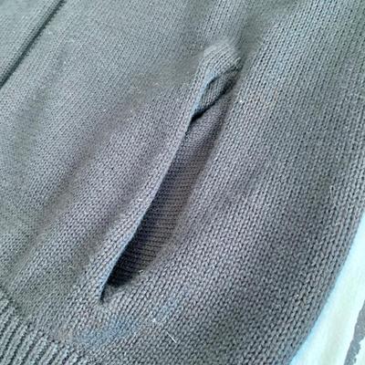 LOT 4 Z: Calvin Klein Zip Up Hoodie Collection