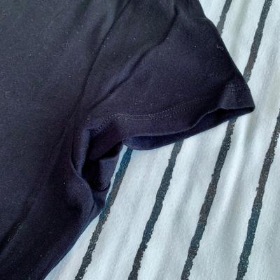 LOT 5 Z: Calvin Klein Collection; Long & Short Sleeve Shirts & Jeans