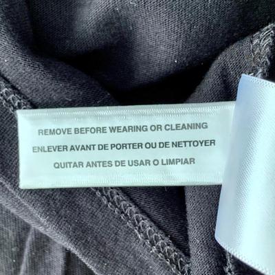 LOT 5 Z: Calvin Klein Collection; Long & Short Sleeve Shirts & Jeans