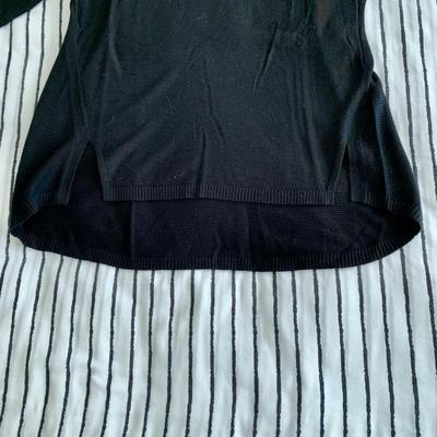 LOT 5 Z: Calvin Klein Collection; Long & Short Sleeve Shirts & Jeans