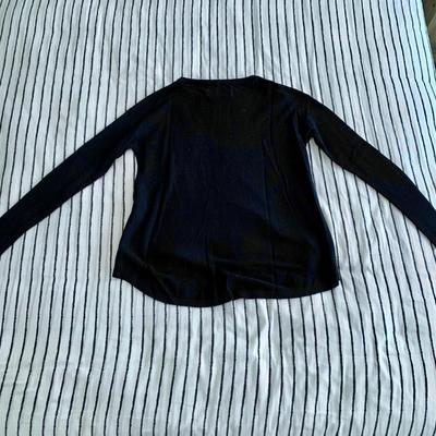 LOT 5 Z: Calvin Klein Collection; Long & Short Sleeve Shirts & Jeans