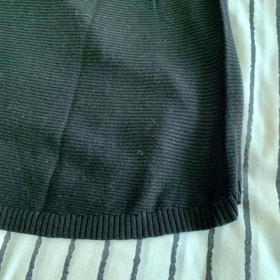 LOT 5 Z: Calvin Klein Collection; Long & Short Sleeve Shirts & Jeans