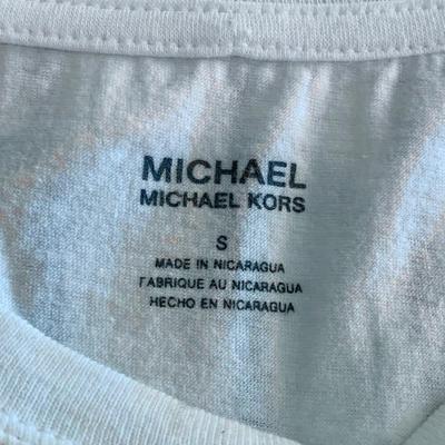LOT 6 Z: Shirt Collection; Kensie, Michael Kors, & Karl Lagerfeld