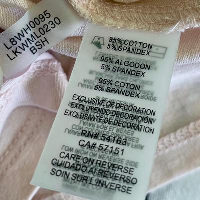 LOT 6 Z: Shirt Collection; Kensie, Michael Kors, & Karl Lagerfeld