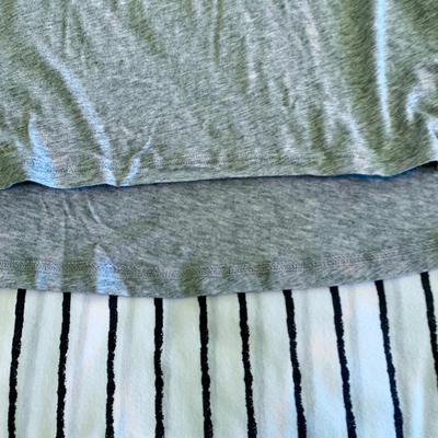 LOT 6 Z: Shirt Collection; Kensie, Michael Kors, & Karl Lagerfeld