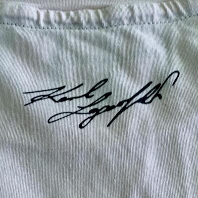 LOT 6 Z: Shirt Collection; Kensie, Michael Kors, & Karl Lagerfeld