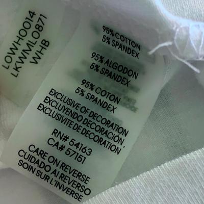 LOT 6 Z: Shirt Collection; Kensie, Michael Kors, & Karl Lagerfeld