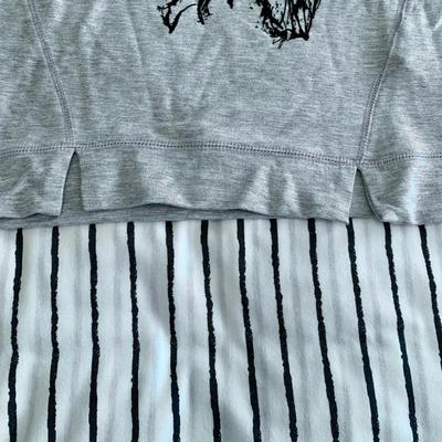 LOT 6 Z: Shirt Collection; Kensie, Michael Kors, & Karl Lagerfeld