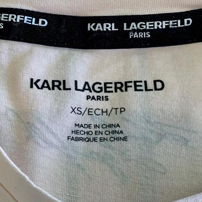 LOT 6 Z: Shirt Collection; Kensie, Michael Kors, & Karl Lagerfeld