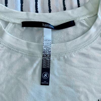 LOT 6 Z: Shirt Collection; Kensie, Michael Kors, & Karl Lagerfeld