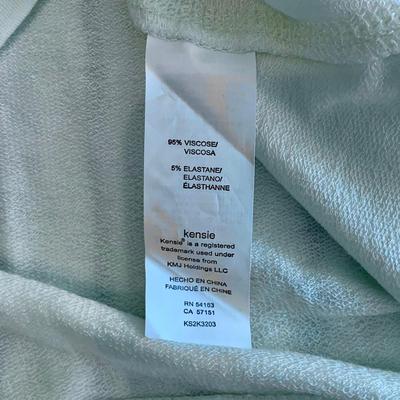 LOT 6 Z: Shirt Collection; Kensie, Michael Kors, & Karl Lagerfeld