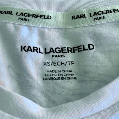LOT 6 Z: Shirt Collection; Kensie, Michael Kors, & Karl Lagerfeld