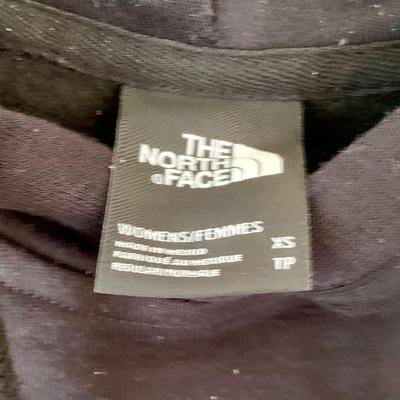 LOT 7 Z: The North Face Hoodie Collection