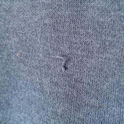 LOT 7 Z: The North Face Hoodie Collection