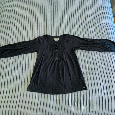 LOT 8 Z: Denim & Supply Ralph Lauren Collection; Tank Top, T-Shirts, & Blouse