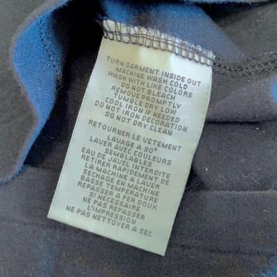 LOT 8 Z: Denim & Supply Ralph Lauren Collection; Tank Top, T-Shirts, & Blouse