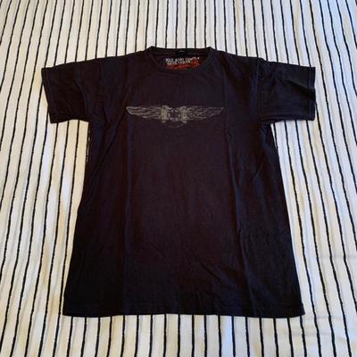 LOT 8 Z: Denim & Supply Ralph Lauren Collection; Tank Top, T-Shirts, & Blouse