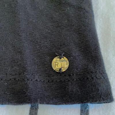 LOT 8 Z: Denim & Supply Ralph Lauren Collection; Tank Top, T-Shirts, & Blouse