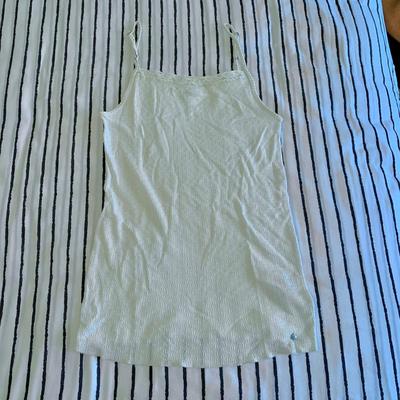 LOT 8 Z: Denim & Supply Ralph Lauren Collection; Tank Top, T-Shirts, & Blouse