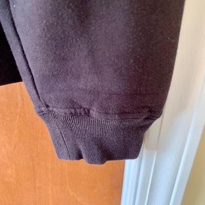 LOT 9 Z: Tommy Hilfiger Collection; Zip Up Hoodies & Long Sleeve Shirts