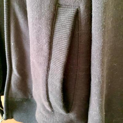 LOT 9 Z: Tommy Hilfiger Collection; Zip Up Hoodies & Long Sleeve Shirts