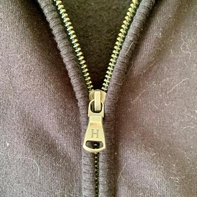 LOT 9 Z: Tommy Hilfiger Collection; Zip Up Hoodies & Long Sleeve Shirts