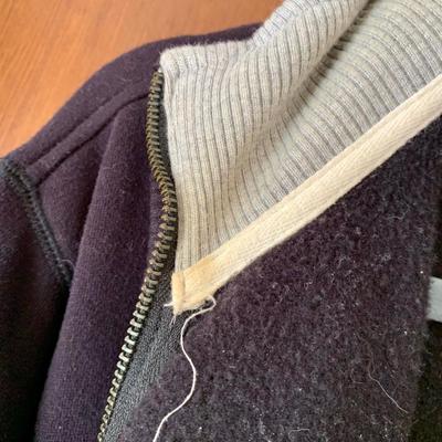 LOT 9 Z: Tommy Hilfiger Collection; Zip Up Hoodies & Long Sleeve Shirts